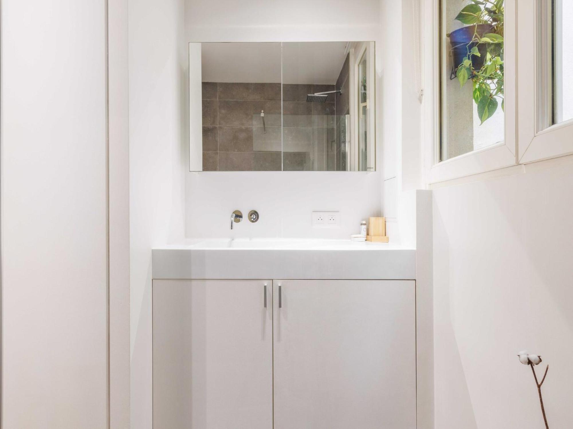 Superb Apartment - 1Bdr 2P - Le Marais Paris Exterior photo